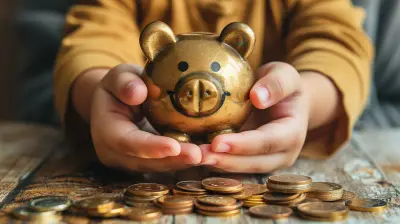 The Legal Side of Managing Trust Funds for Your Children