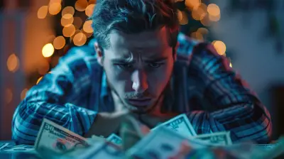 The Long-Term Financial Consequences of Defaulting on Student Loans