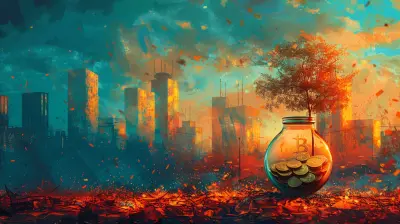 The Power of Compound Interest for Wealth Creation