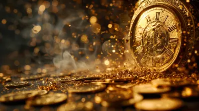 The Power of Compound Interest for Wealth Creation