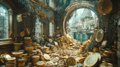 The Power of Compound Interest in Wealth Accumulation