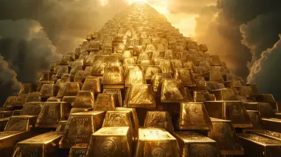 The Power Of Compound Interest In Wealth Accumulation