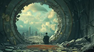 The Power of Compound Interest in Wealth Creation