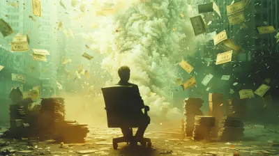 The Power Of Compound Interest In Wealth Creation