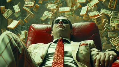 The Power of Early Investing: What You Need to Know
