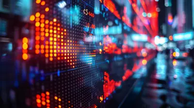 The Power of Reinvesting Your Dividends: A Path to Wealth