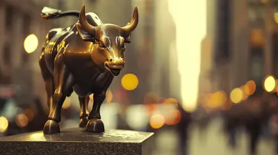 The Power of Reinvesting Your Dividends: A Path to Wealth