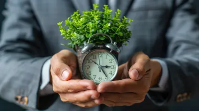 The Power of Saying No to Save Money and Time