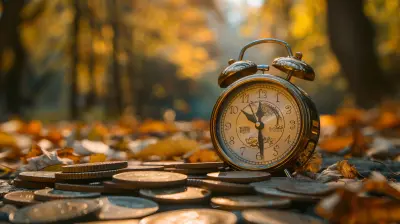 The Power of Saying No to Save Money and Time