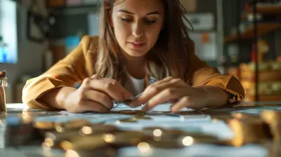 The Power of Saying No to Save Money and Time