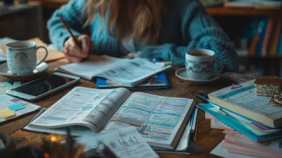 The Pros and Cons of Multiple IRA Accounts