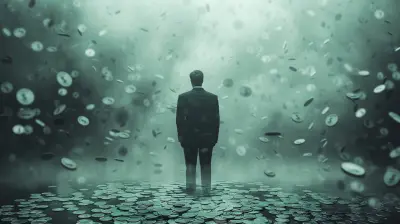 The Psychological Benefits of Receiving Dividend Income