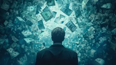 The Psychological Benefits Of Receiving Dividend Income