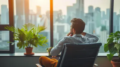 The Psychological Benefits of Receiving Dividend Income