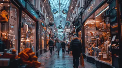 The Psychology of Spending: Why We Buy and How to Save