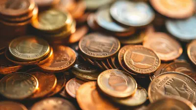 The Psychology of Spending: Why We Buy and How to Save