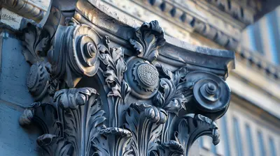 The Relationship Between Credit and Wealth Building