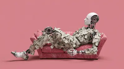 The Rise of AI and Its Impact on Household Budgets in 2027