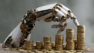 The Rise of AI and Its Impact on Household Budgets in 2027