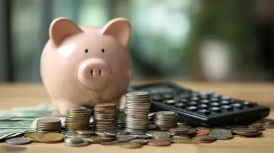 The Rise of the Budget Boss: Taking Control of Your Finances in 2027