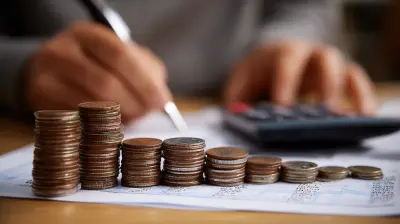 The Rise of the Budget Boss: Taking Control of Your Finances in 2027