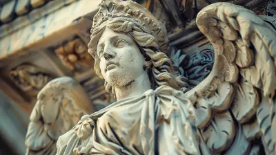 The Role of Arbitration in Financial Dispute Resolution
