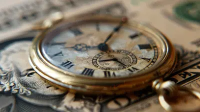 The Role of Bonds in a Wealth Preservation Strategy