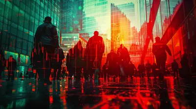 The Role of Consumer Confidence in Economic Recovery