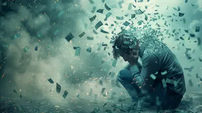 The Role of Debt in Triggering Financial Meltdowns