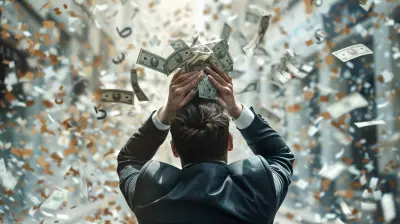 The Role of Debt in Triggering Financial Meltdowns