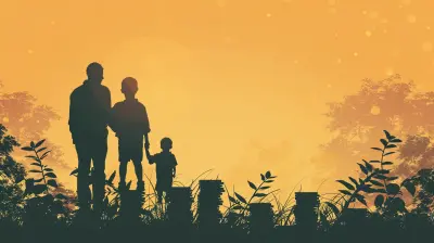The Role of Family Legacy in Long-Term Wealth Creation