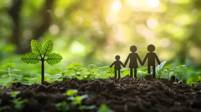 The Role of Family Legacy in Long-Term Wealth Creation