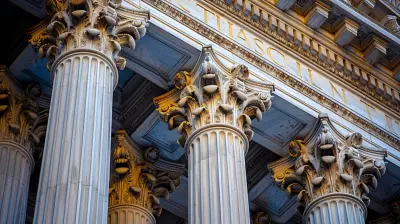 The Role of FDIC Insurance in Protecting Your Savings