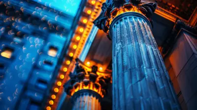 The Role of FDIC Insurance in Protecting Your Savings