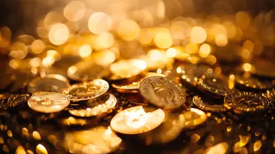 The Role of Gold in Wealth Preservation