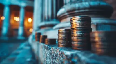 The Role of Government Bailouts in Financial Recovery