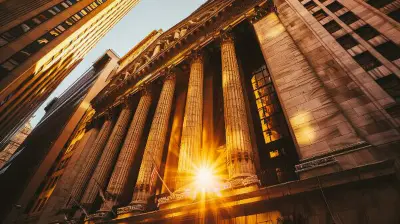 The Role of Government Bailouts in Financial Recovery