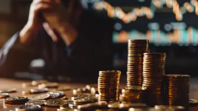 The Role of Government Bailouts in Financial Recovery