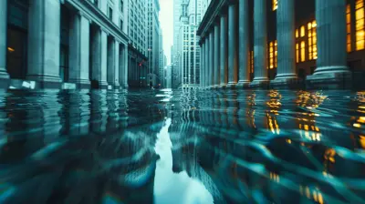 The Role of Government Bailouts in Financial Recovery