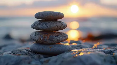 The Role of Index Funds in Building a Balanced Wealth Portfolio