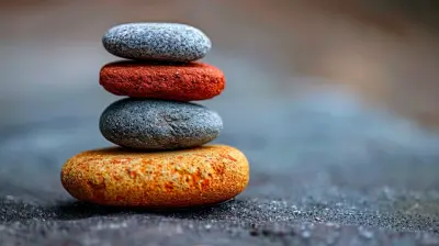 The Role of Index Funds in Building a Balanced Wealth Portfolio