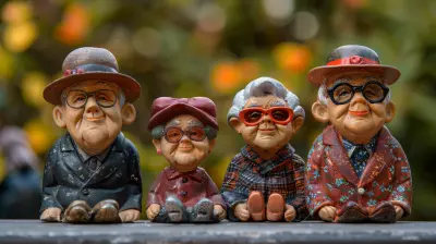 The Role of IRAs in Estate Planning