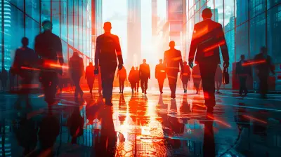 The Role of Public Confidence in Economic Recovery