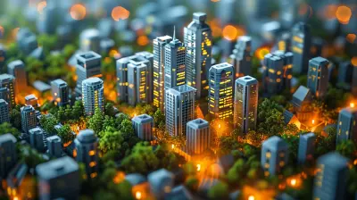 The Role Of Real Estate In Wealth Building