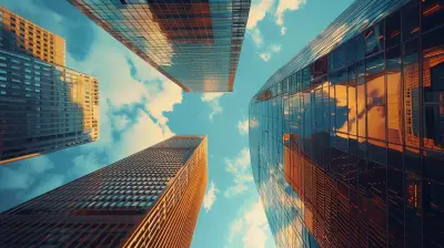 The Role of Real Estate in Wealth Building