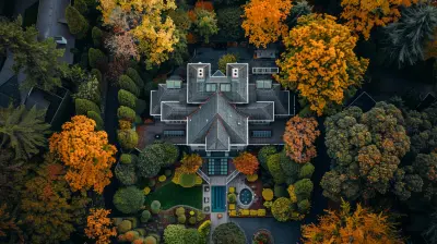 The Role of Real Estate in Wealth Building