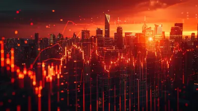 The Role of Speculation in Financial Market Crashes