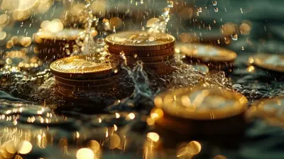 The Role of Technology in Modern-Day Wealth Creation