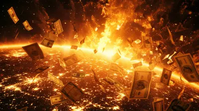 The Role of Technology in Modern-Day Wealth Creation