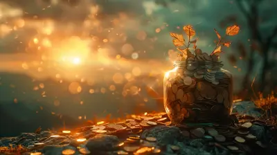 The Role of Technology in Modern-Day Wealth Creation